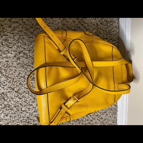 Michael Kors backpack - Picture 3 of 4